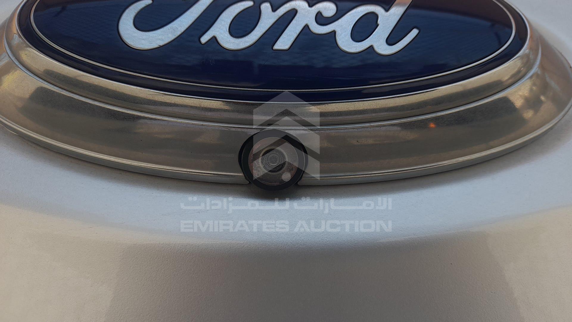 2018 FORD RANGER VIN: AFAFP5MP1JJT73429