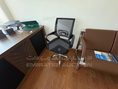 Office Equipment - #669259