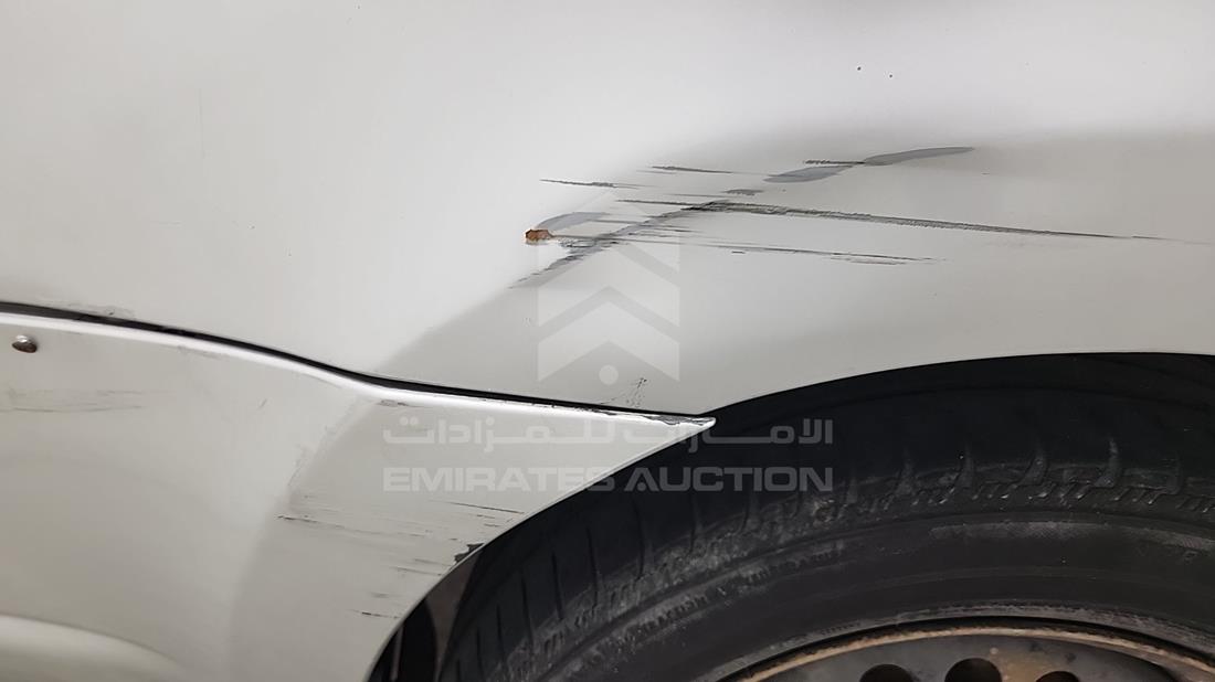 نيسان تيدا 2009 — خدش — صورة 37
