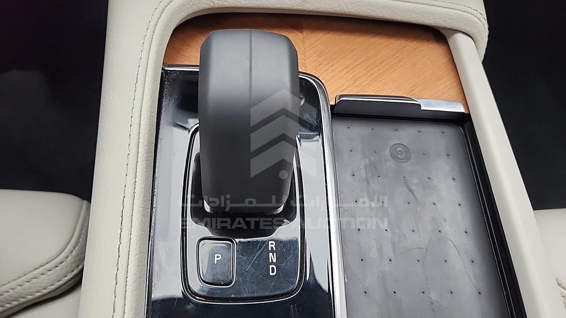 2022 VOLVO XC 90 VIN: YV1L5ALF9N1872418