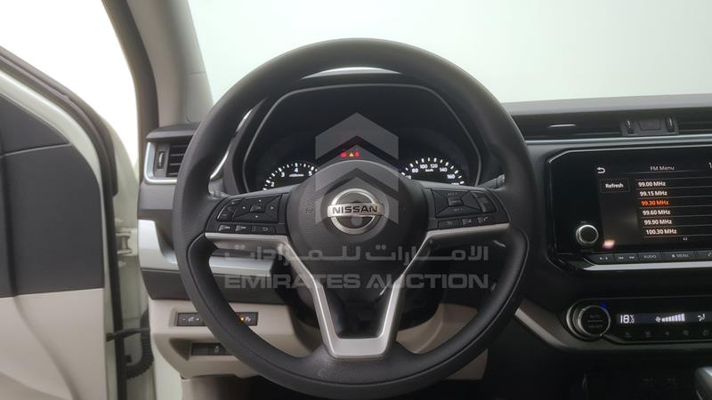 MNTAD3N60M6001832 Auction: EmiratesAuction Lot: 408993 MNTAD3N60M6001832 Nissan Xterra 2021 WHITE Photo 20