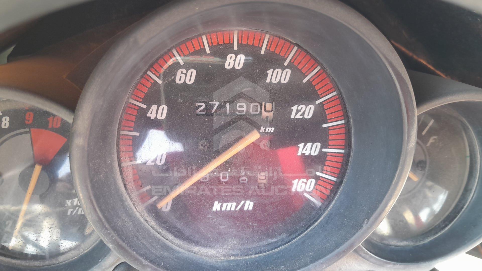 2012 HONDA CBF150 MA VIN: ME4KC09CBC8214999