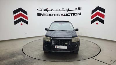 2007 Land Rover LR2-HSE - #666345