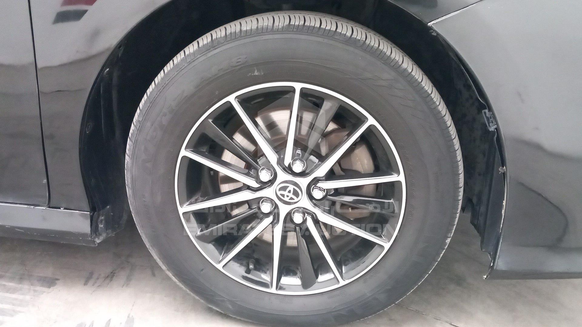 2018 TOYOTA CAMRY VIN: JTNB29HK5J3011956