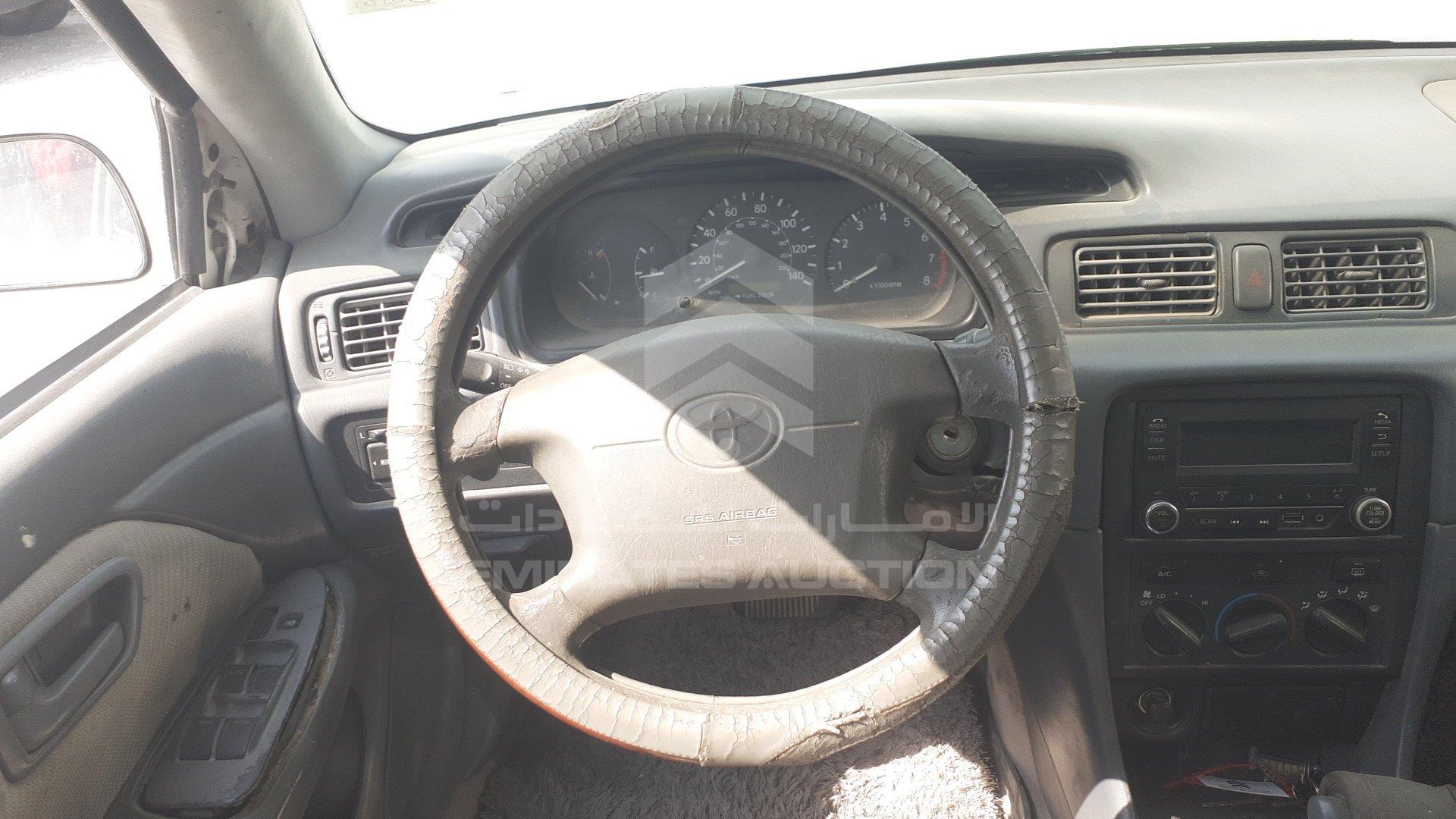 4T1BG22KX1U772901 - 2001 Toyota Camry - #507562