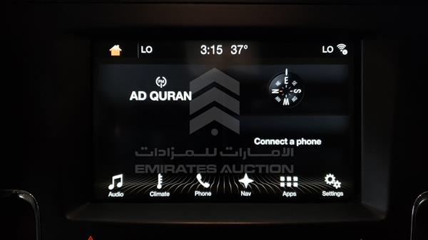 Lincoln Navigator 2017 5LMJJ3LT8HEL05455 Image 17
