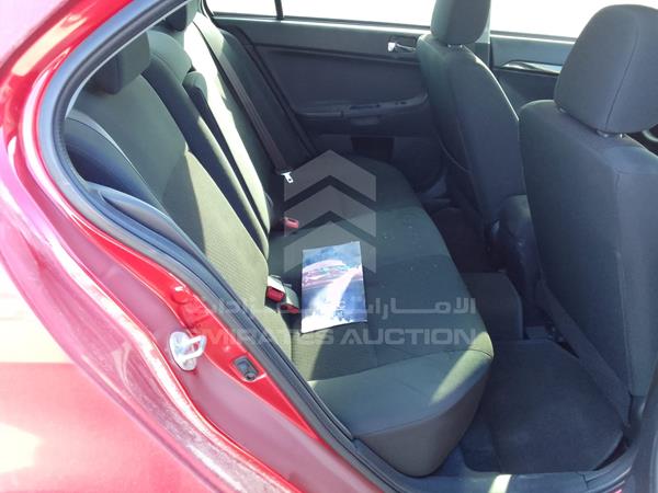 JE3AB76U9HU706027 Mitsubishi Lancer