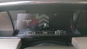 2021 Lincoln Navigator — Odometer Reading — Photo 2 — Thumbnail