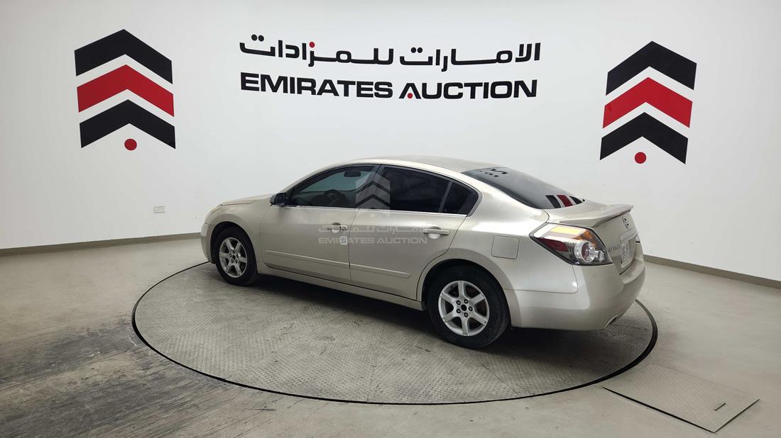 2009 Nissan Altima — Left Full View — Photo 41