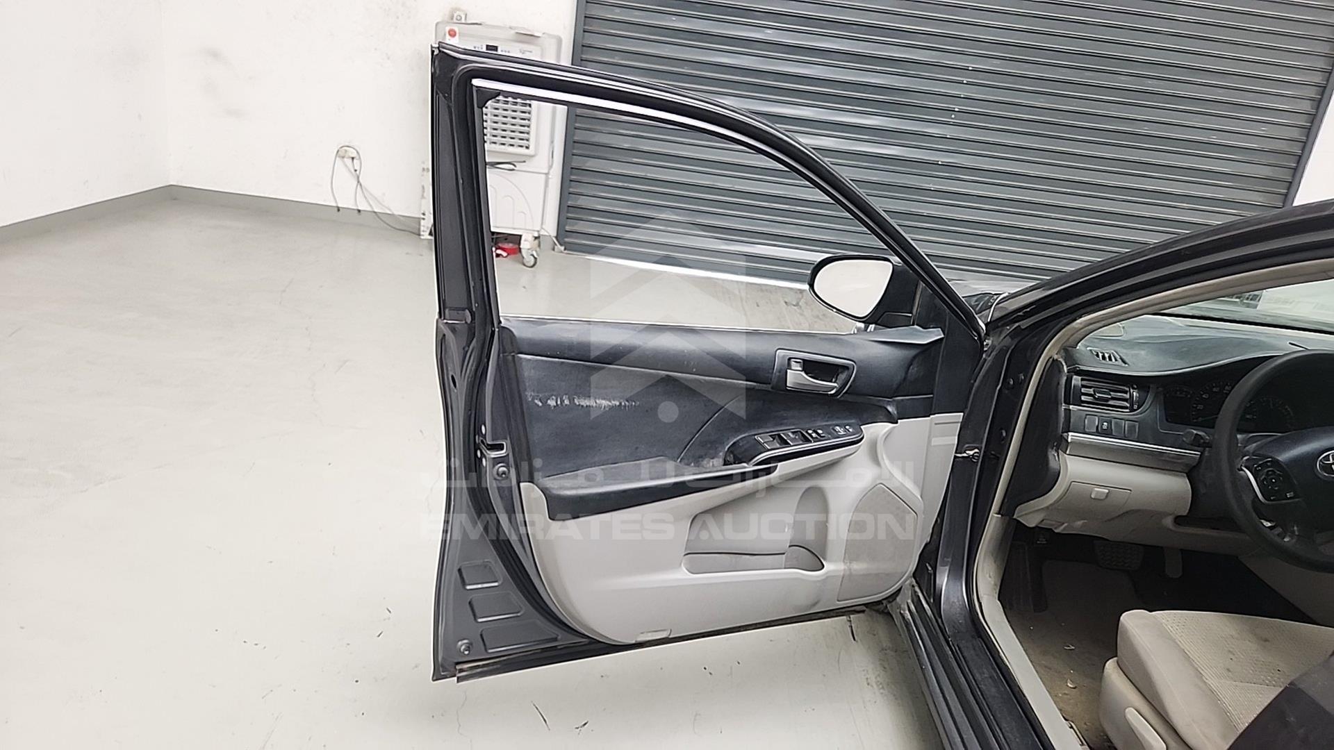 2013 TOYOTA CAMRY VIN: 4T4BF1FK7DR336296