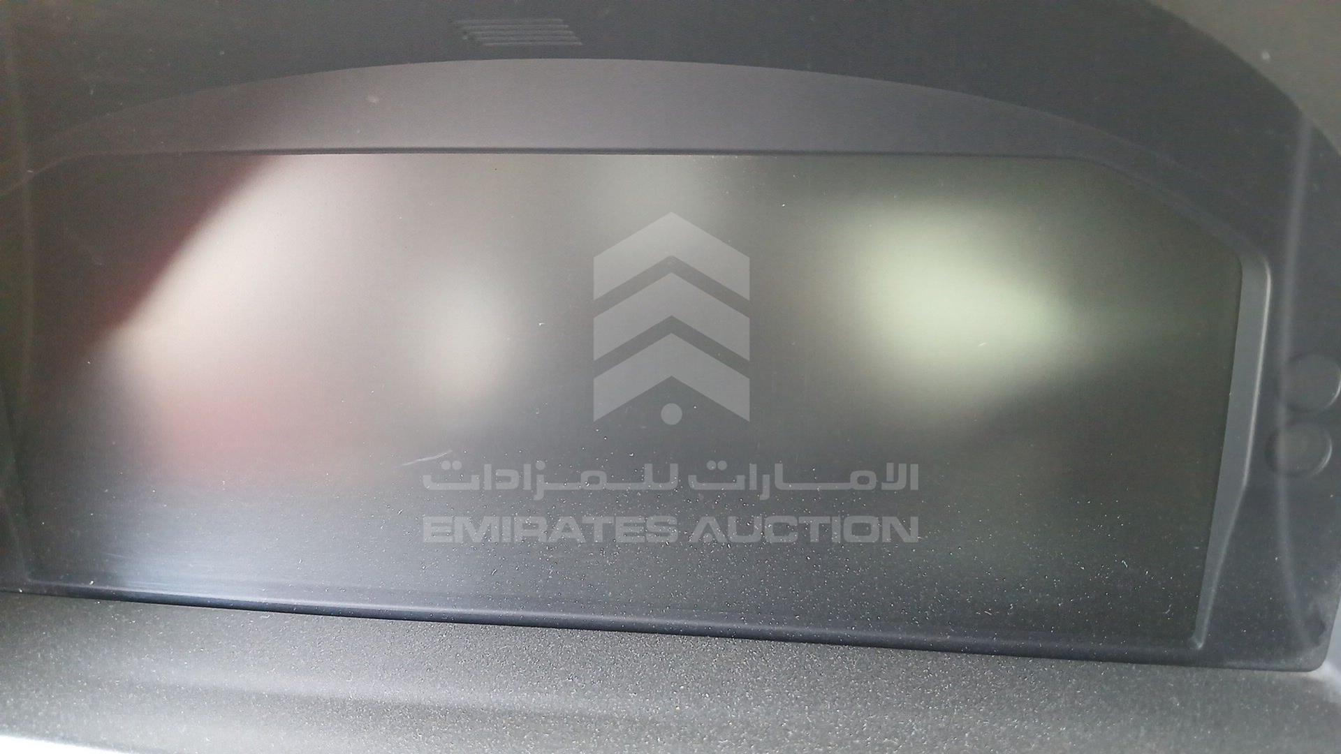 2010 RANGE ROVER HSE VIN: SALLMAMD4AA330788
