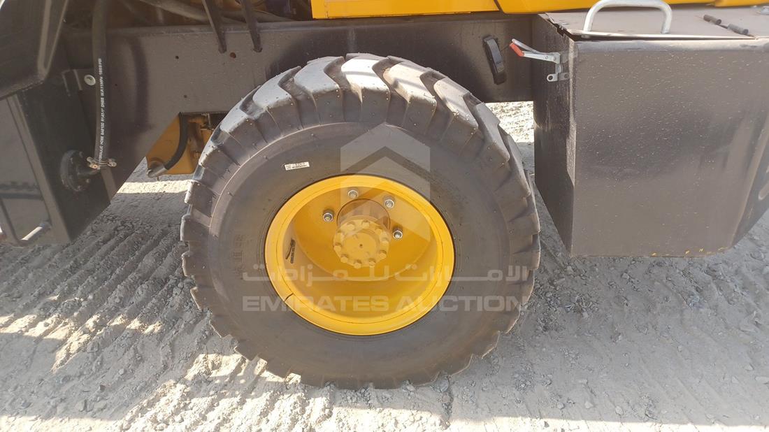 2026 SDLOOL SL930 — Rear Left Tyre — Photo 33