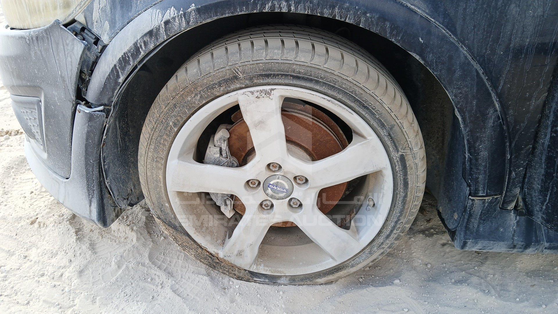 2011 VOLVO C-30 VIN: YV1MK6750B2231241