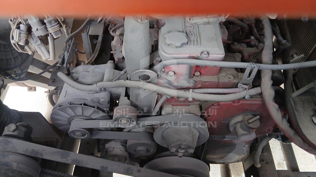 2019 King Long XMQ 6120 — Engine Bay — Photo 24