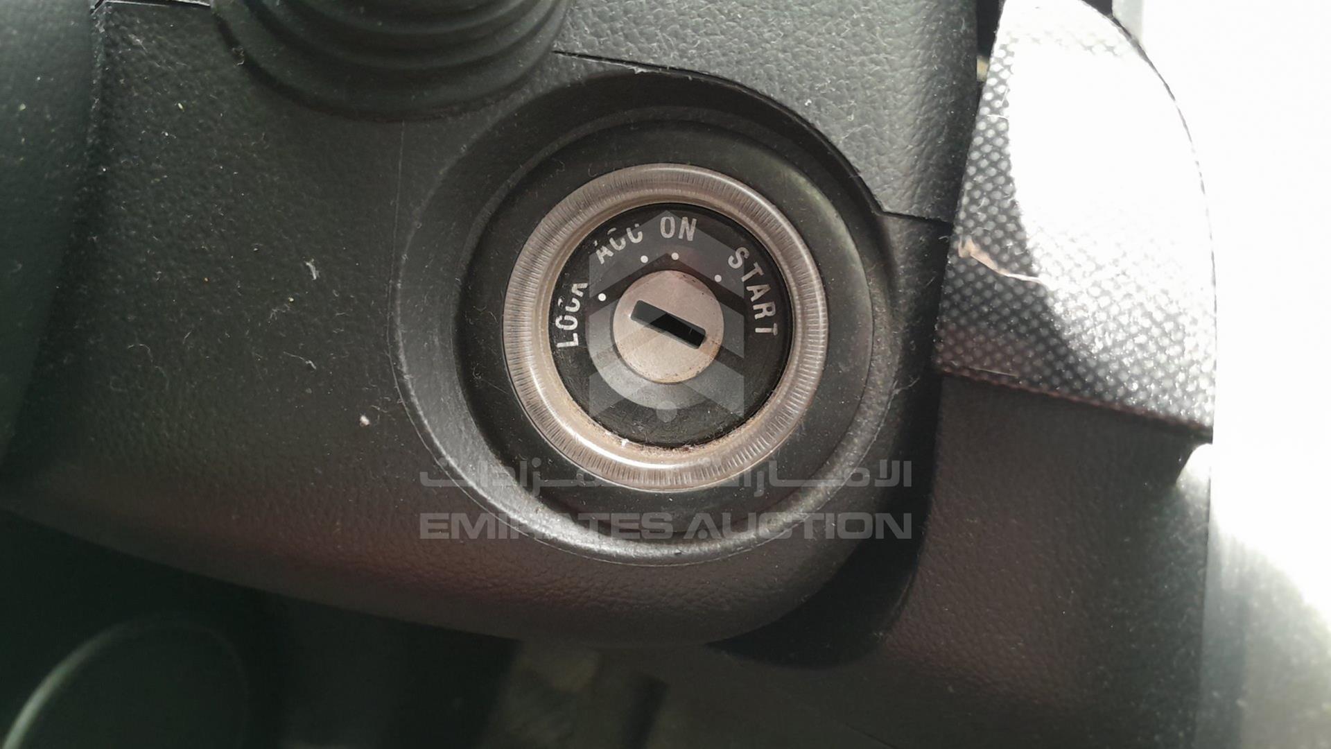 2009 CHEVROLET CAPTIVA VIN: KL1DC63G19B506398