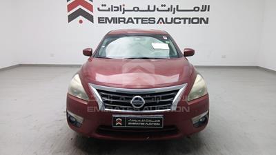 نيسان التيما 2014 - #663030