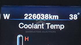 2012 Chrysler 300 — Odometer Reading — Photo 2 — Thumbnail