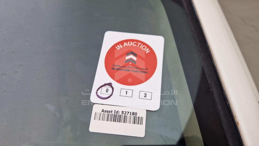 تويوتا ياريس 2008 — عام — صورة 28