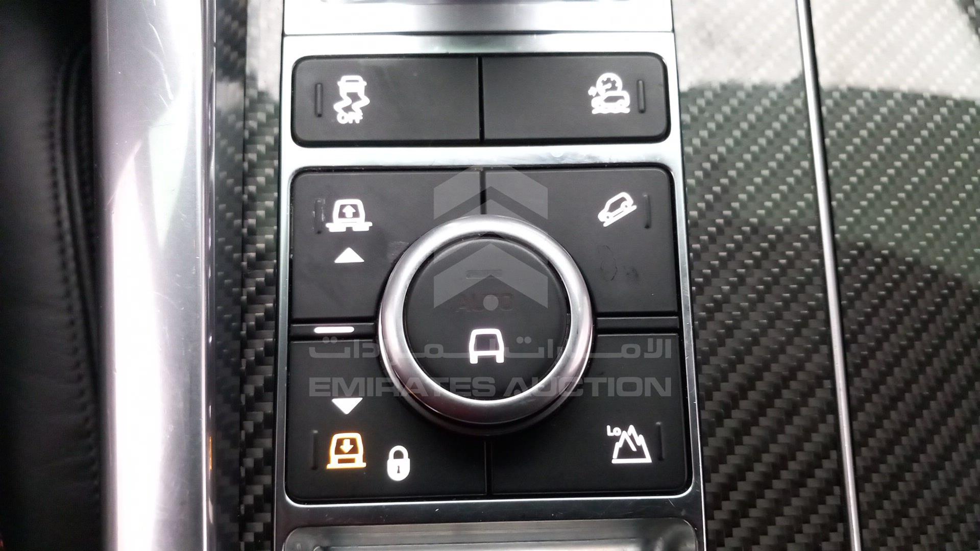 2018 RANGE ROVER SPORT VIN: SALWA2BE3JA193633