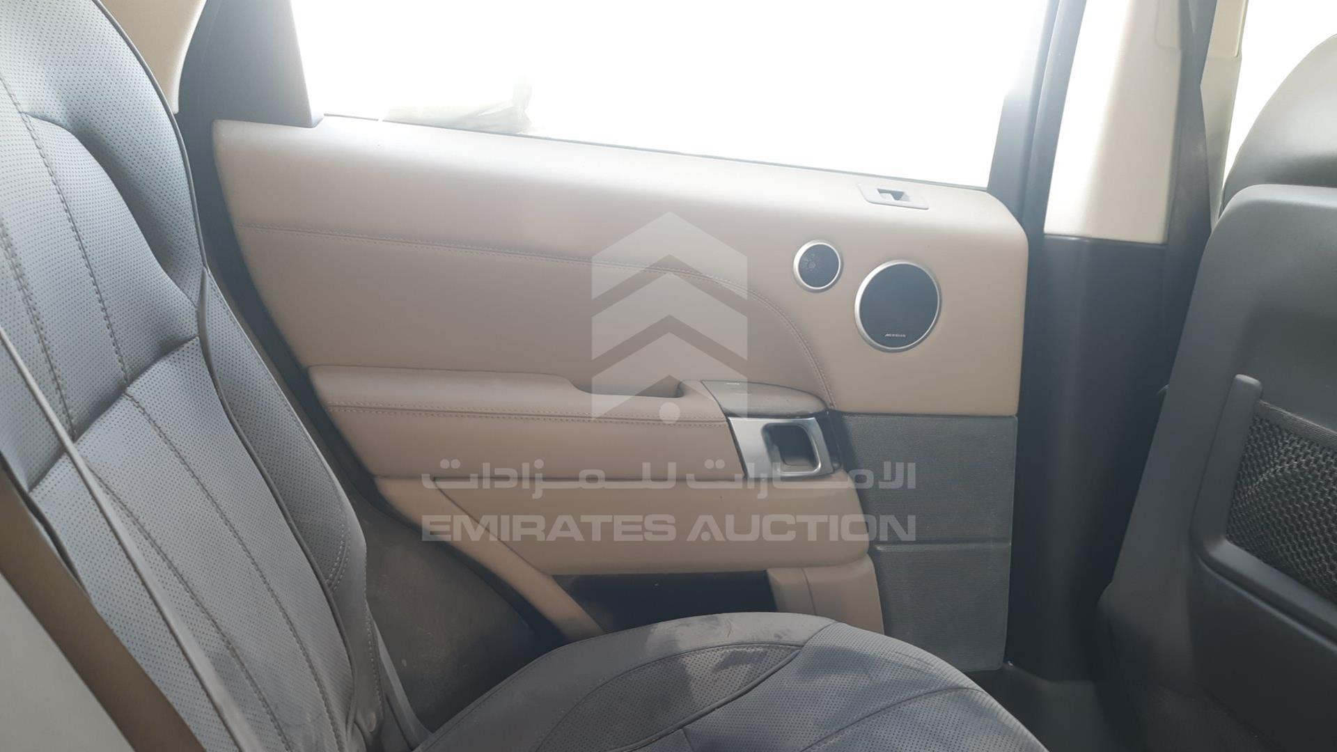 2015 RANGE ROVER SPORT VIN: SALWA2VF6FA510073