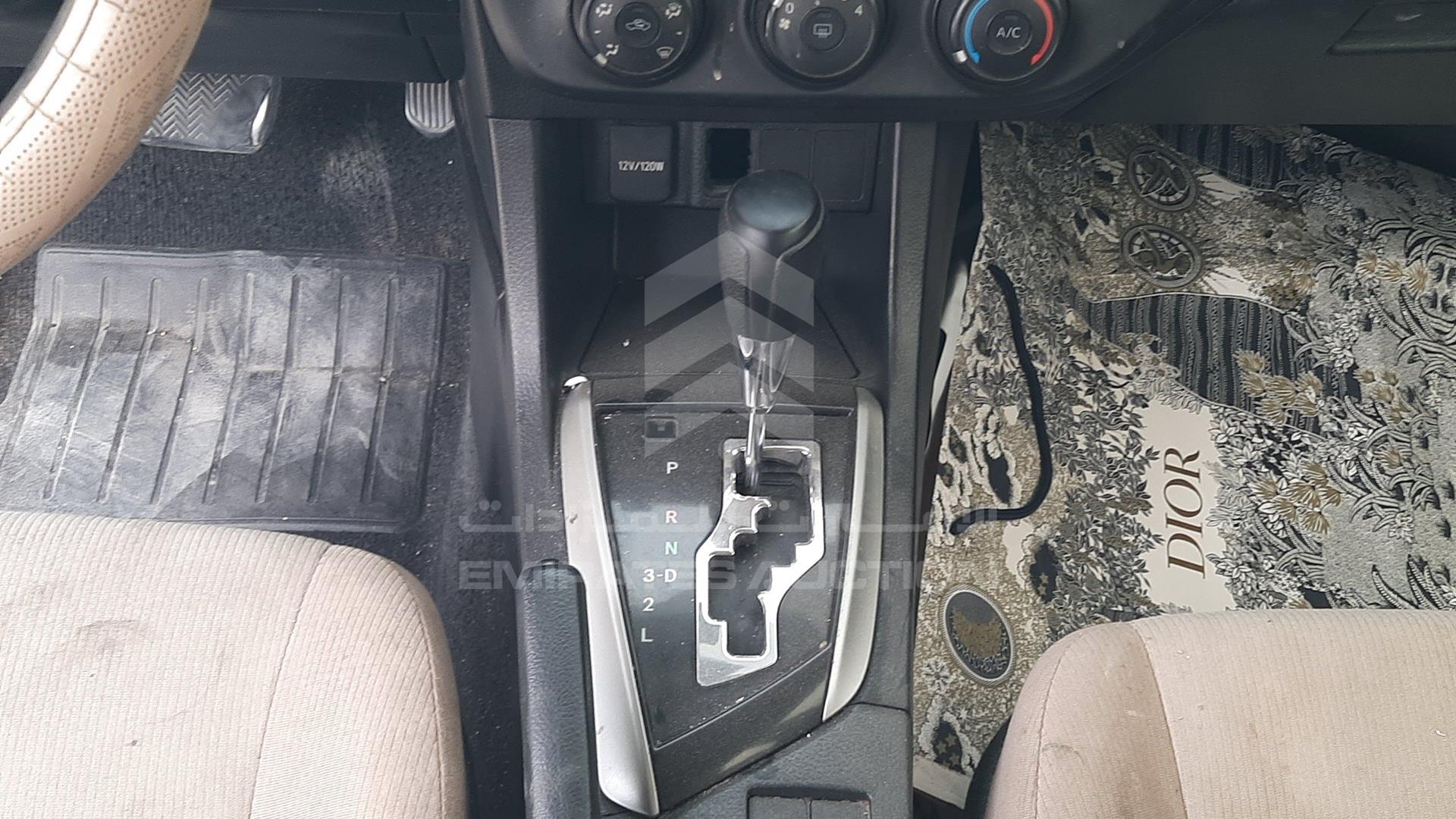 2015 TOYOTA COROLLA VIN: RKLBL9HEXF5243723