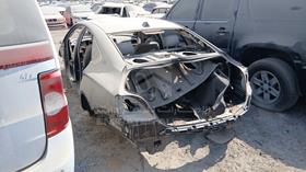 2014 Chevrolet Impala - Scrap without document — Rear Left Angle — Photo 6 — Thumbnail
