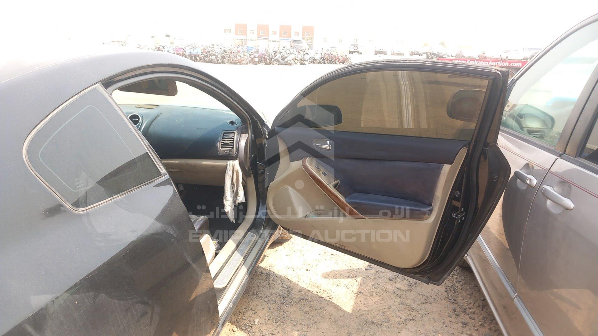 2009 NISSAN ALTIMA VIN: 1N4BL24EX9C164861