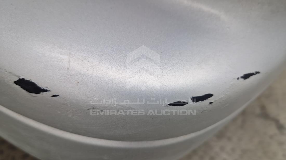 2000 Nissan Sunny — Scratch — Photo 31