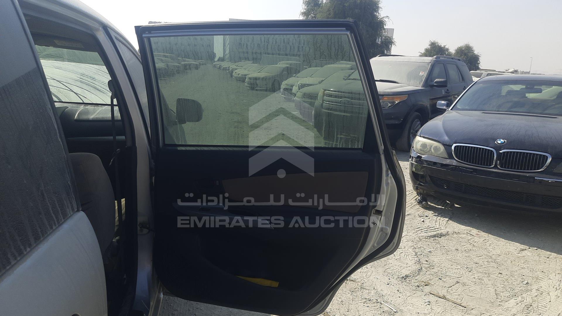 2016 TOYOTA AVANZA VIN: MHKMF53F3GK002407