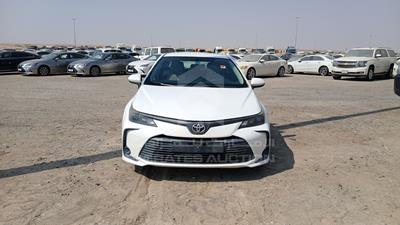 2020 Toyota Corolla - #667411