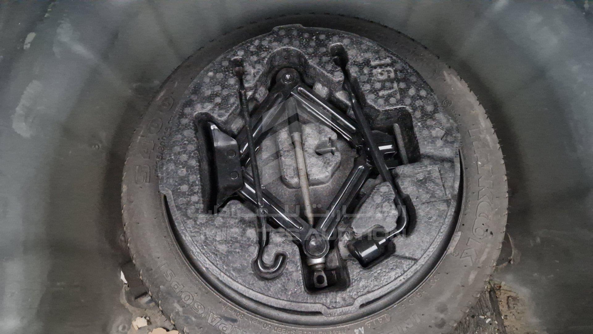 5NPE24AF8FH050506 - 2015 Hyundai Sonata - #508974