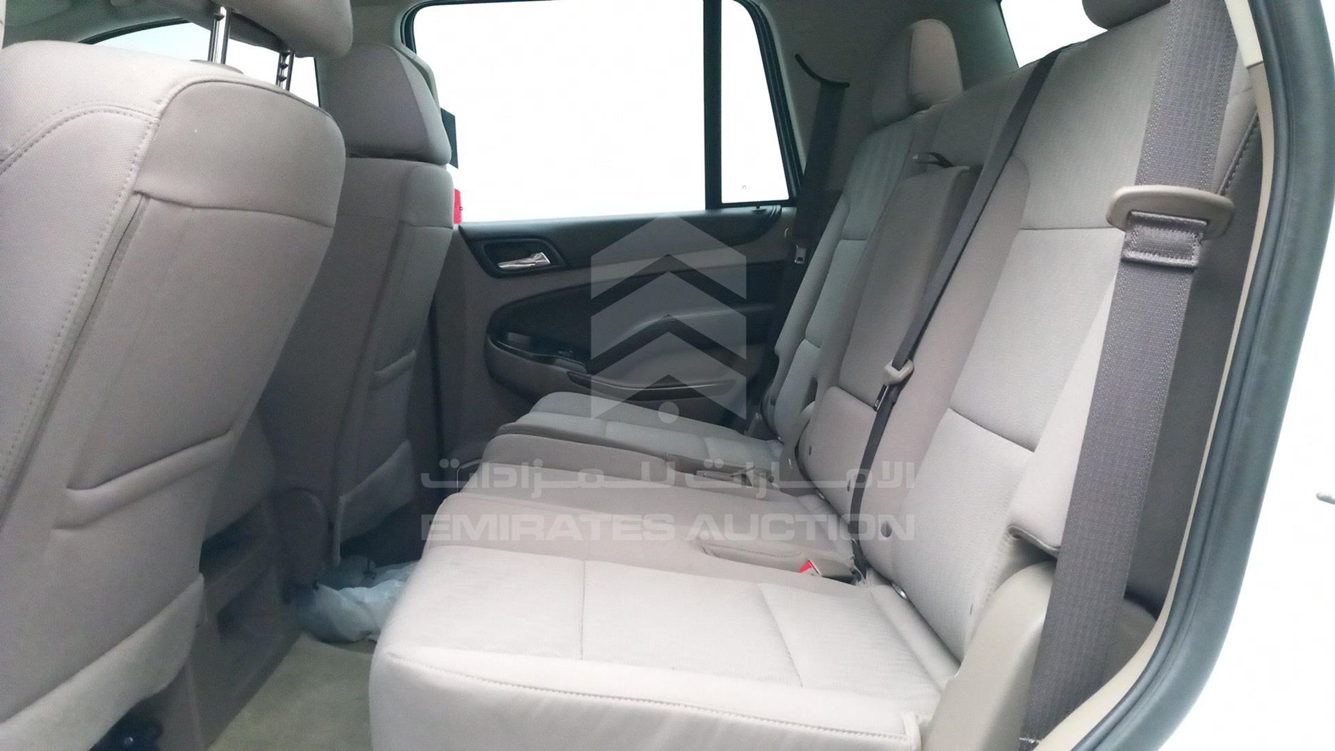 2020 CHEVROLET TAHOE VIN: 1GNSC7EC0LR177019