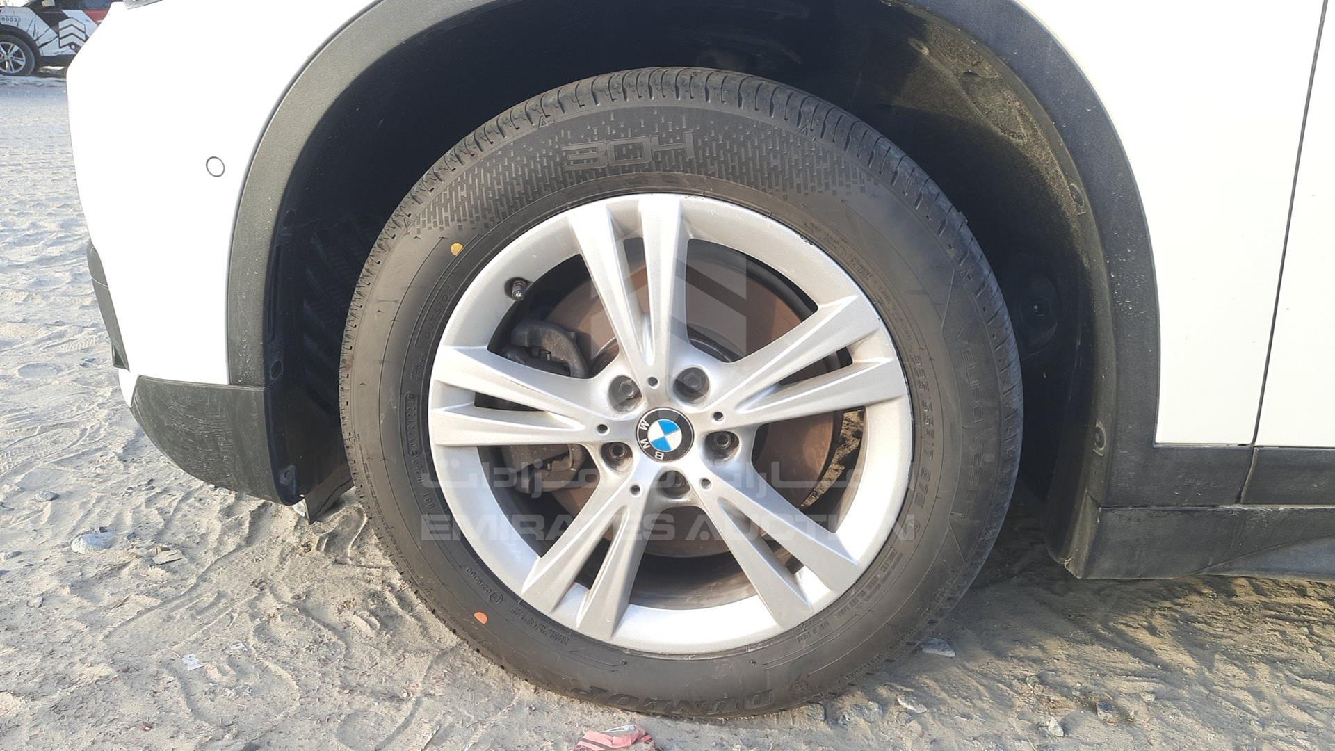 2019 BMW X1 VIN: WBAJG3A0XK3H20813