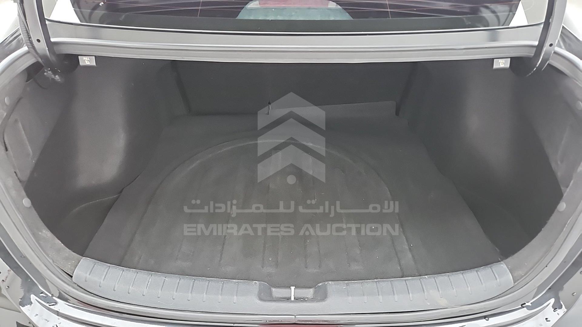 2019 KIA FORTE VIN: 3KPF54AD4KE095838
