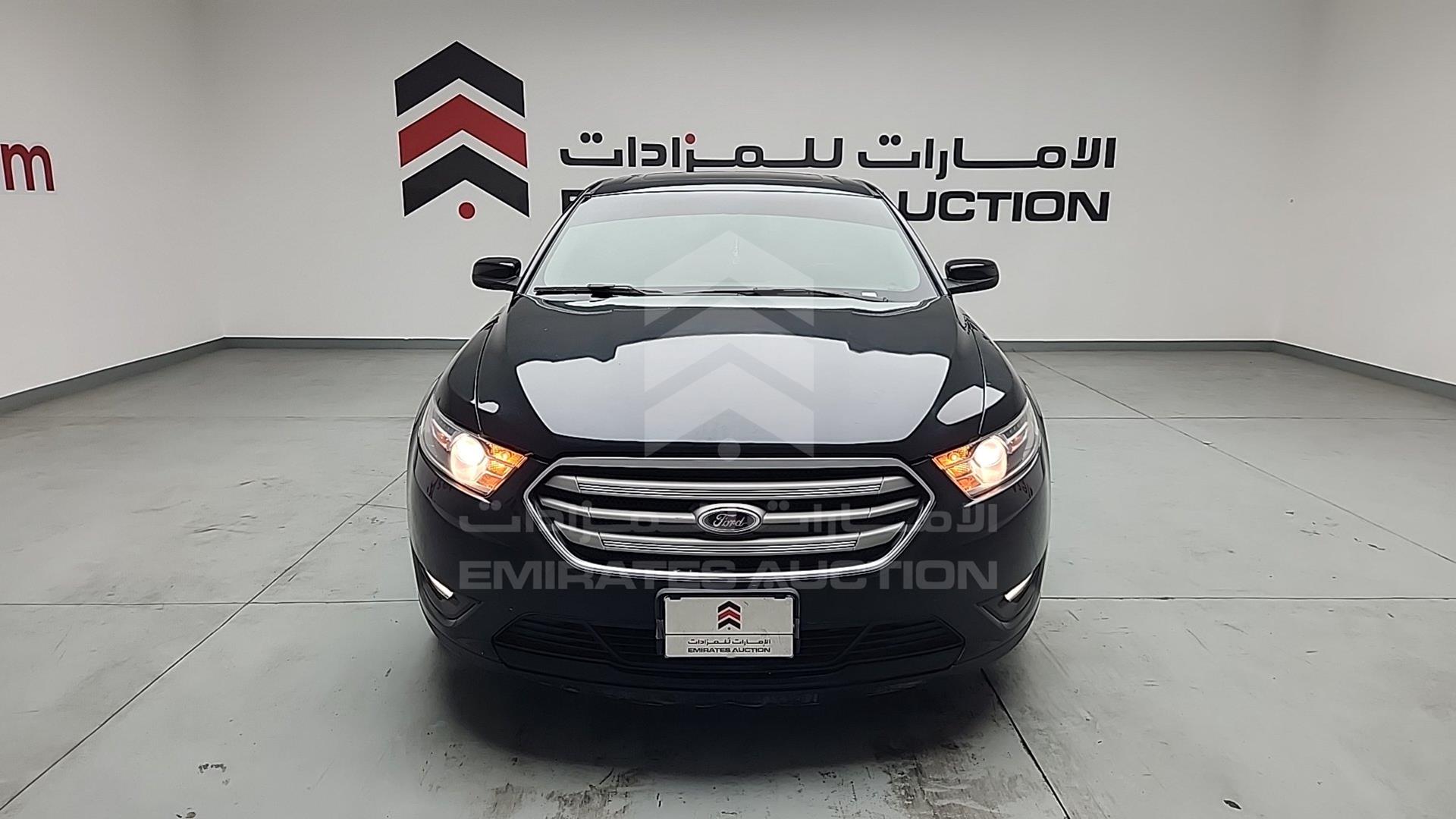 2014 FORD TAURUS VIN: 1FAHP2E8XEG173411