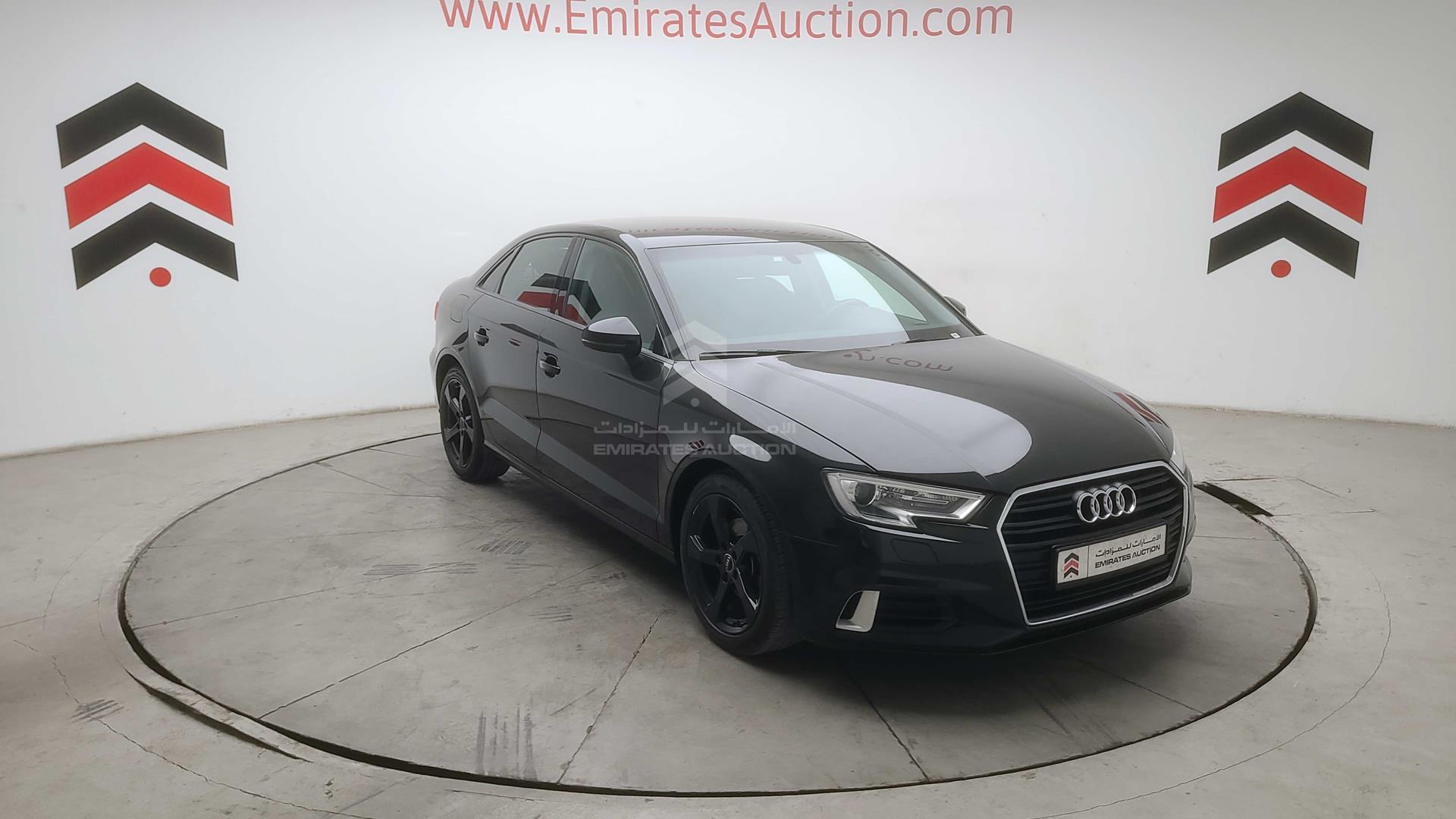 2020 AUDI A3 VIN: WAUZZZFF9LA090189