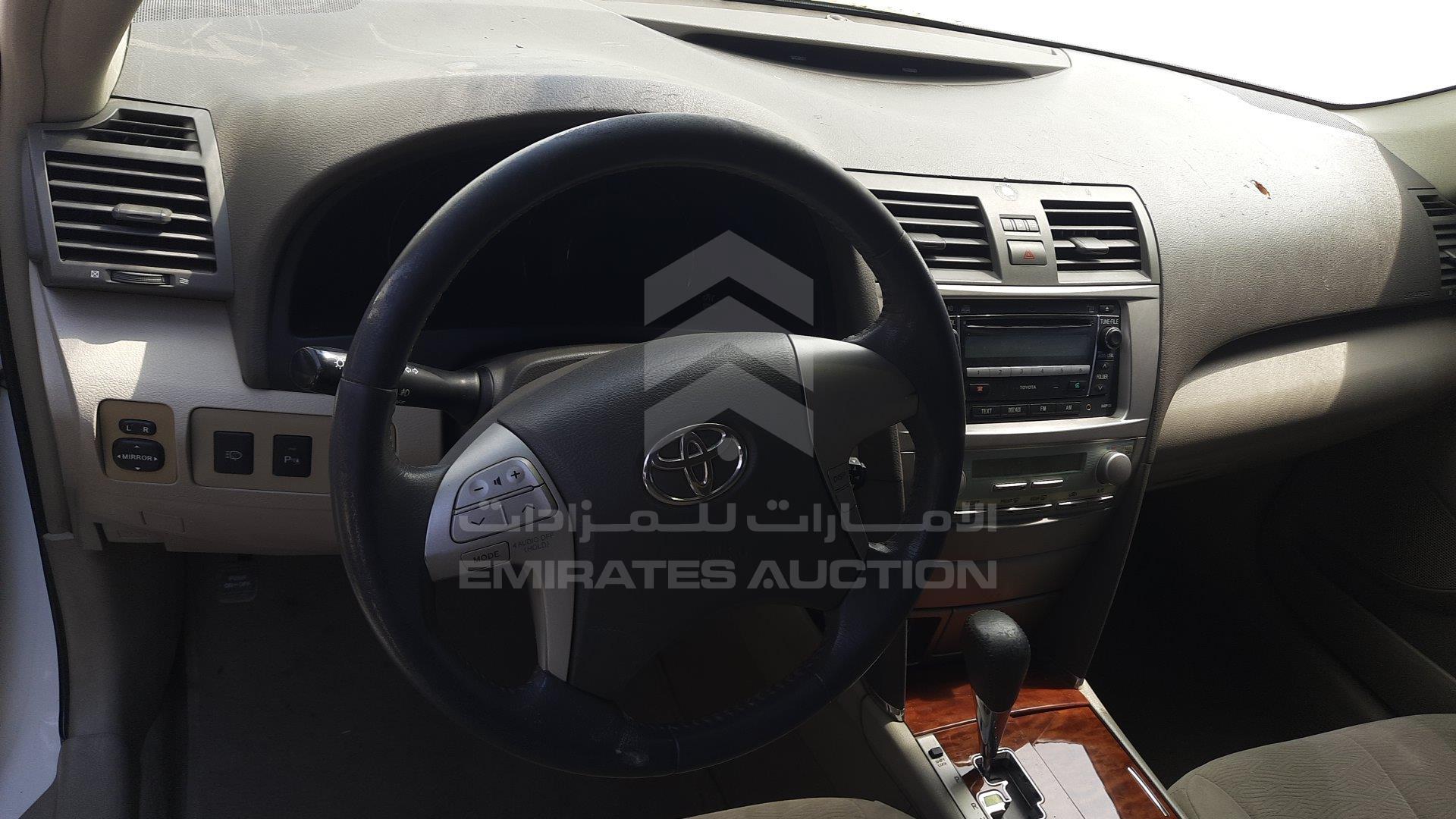 6T1BK42K09X923558 - 2009 Toyota Aurion - #435707