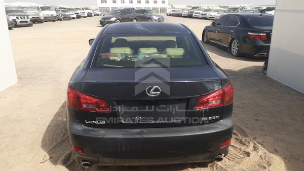 JTHBK262X62020906 Lexus IS 250