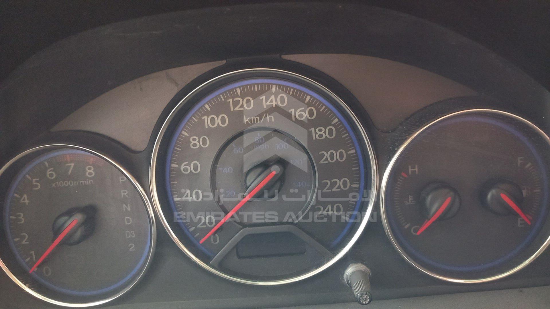 2001 HONDA CIVIC VIN: JHMES86301S407952
