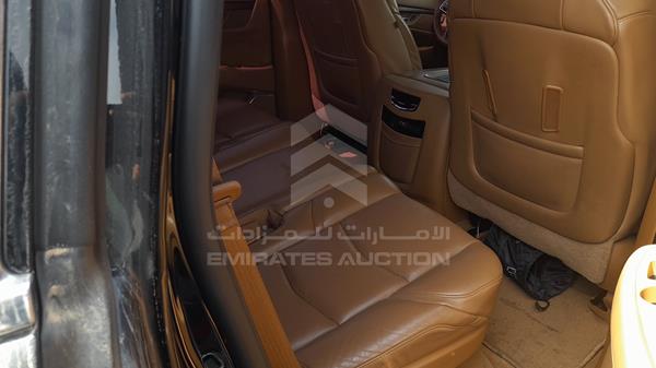 Cadillac Escalade 2016 1GYS47KJ6GR155244 Image 16
