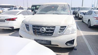 نيسان باترول 2019 - #666567