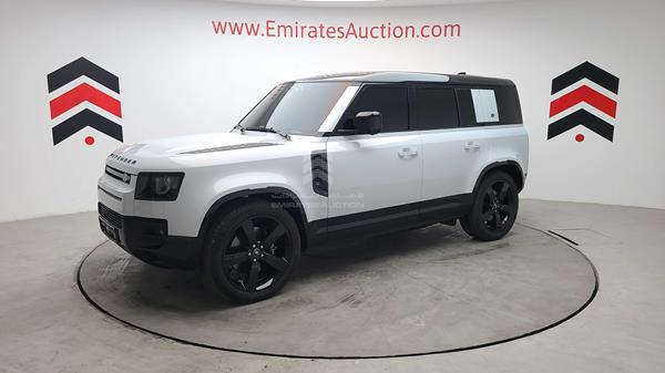 Land Rover Defender 2023 SALEA7BE5P2118153 Image 71