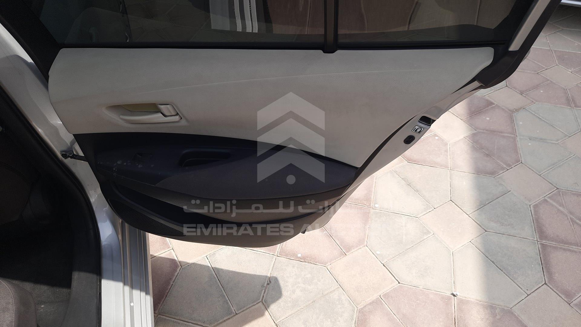 2020 TOYOTA COROLLA VIN: RKLBA0BE8L1000604