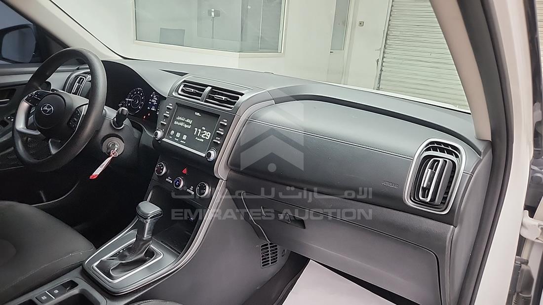 2023 Hyundai Creta — Front Right Passenger Dashboard View — Photo 29