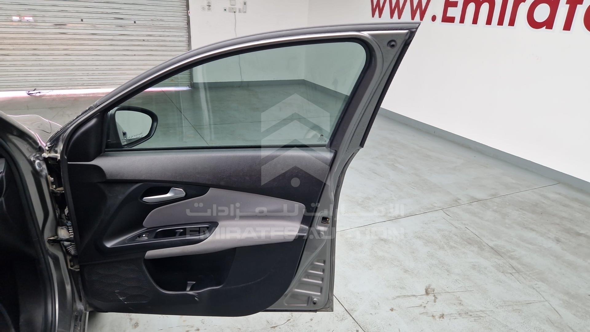 2017 DODGE NEON VIN: ZFACDABP5H6D90453