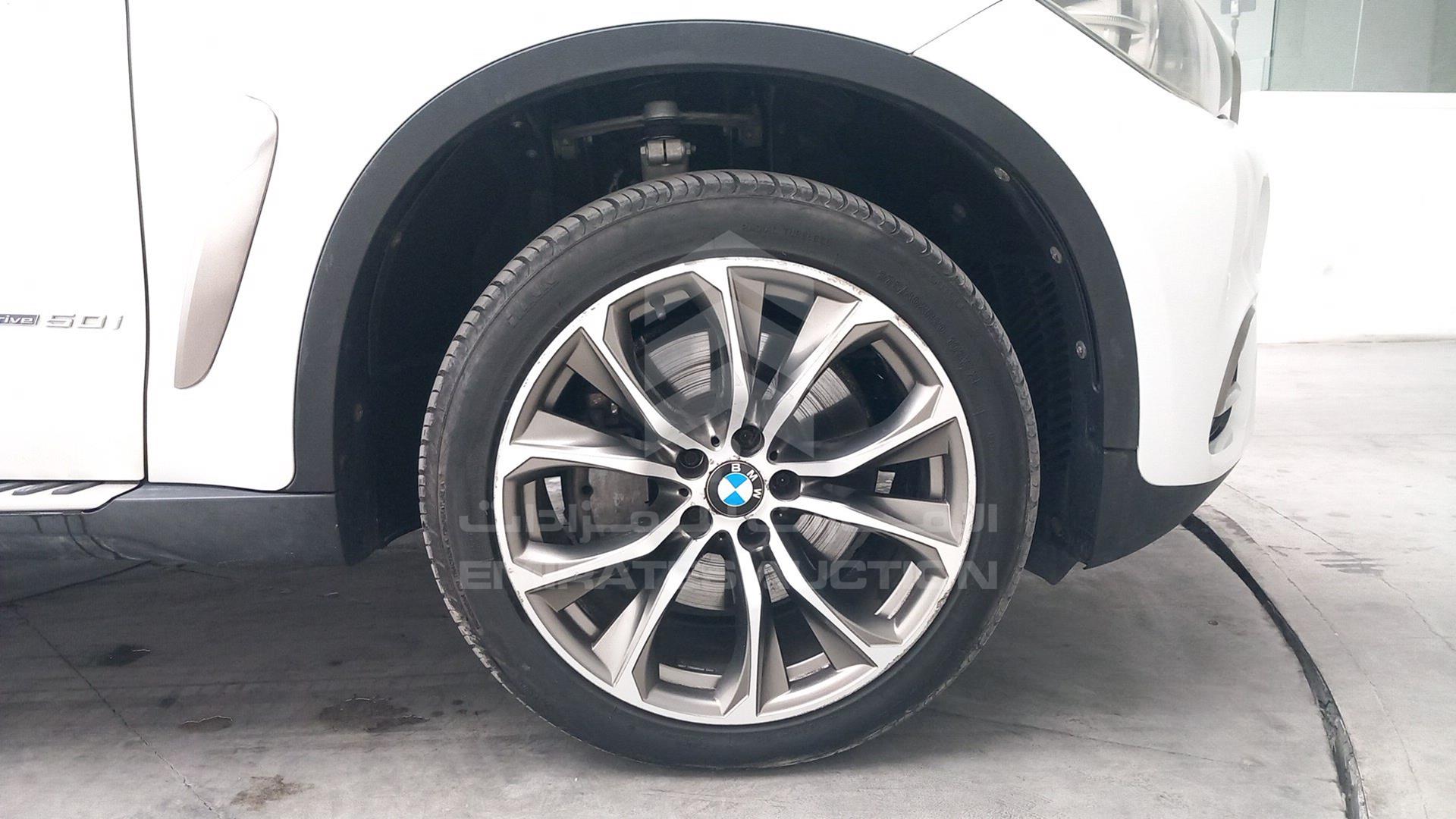 2017 BMW X6 VIN: WBAKU610XH0S44732