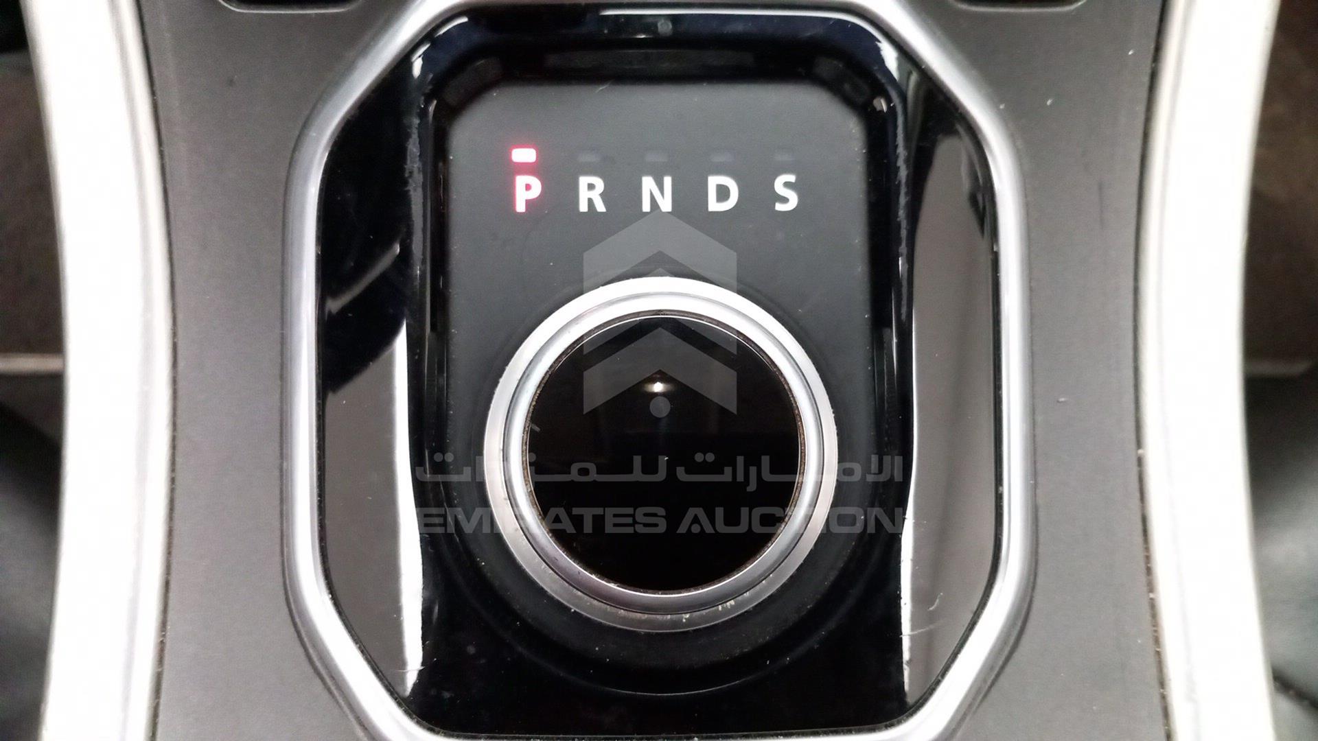 2014 RANGE ROVER EVOQUE VIN: SALVA2BG1EH933044