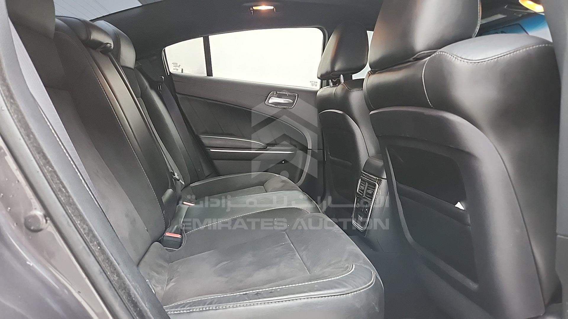 2021 DODGE CHARGER VIN: 2C3CDXGJ4MH511483