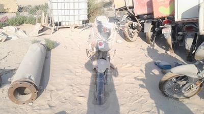 2010 Bajaj 180 CC