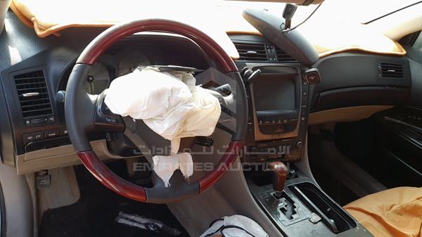 JTHBH96S065030902 Lexus GS 300
